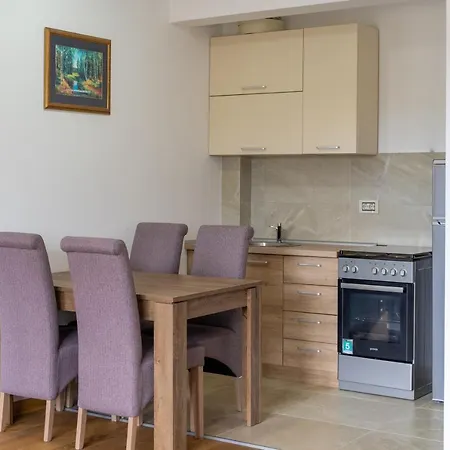 Victory In Pekovic Zlatibor