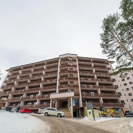 Victory In Pekovic *