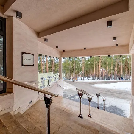 Apartament Victory In Pekovic