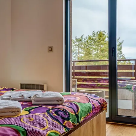 Victory In Pekovic * Zlatibor