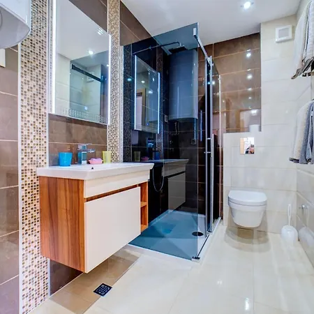 Apartament Victory In Pekovic *