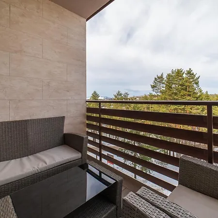 Victory In Pekovic Zlatibor