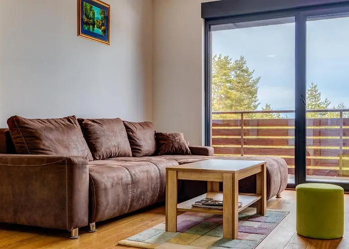 Victory In Pekovic Zlatibor