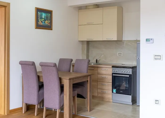 Victory In Pekovic Zlatibor