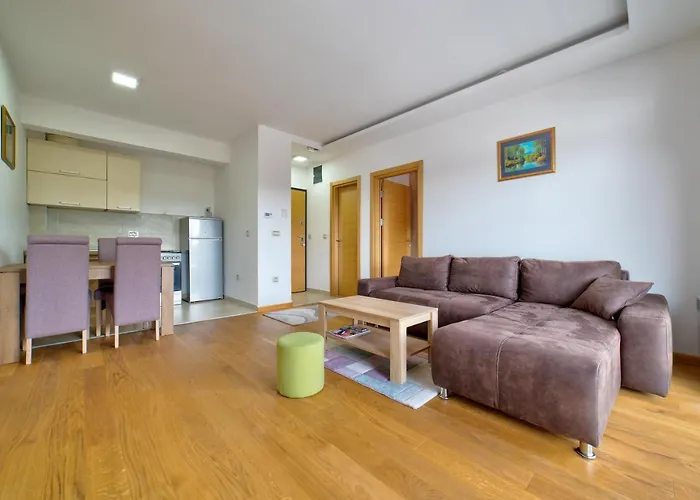 Apartment Victory In Pekovic Zlatibor