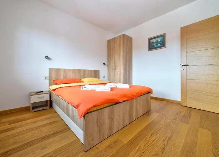 Victory In Pekovic Apartment