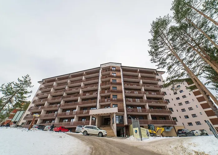 Victory In Pekovic *