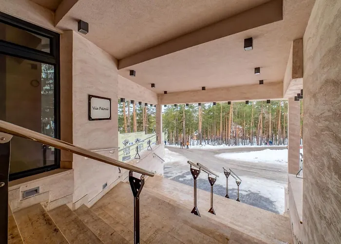 Apartment Victory In Pekovic