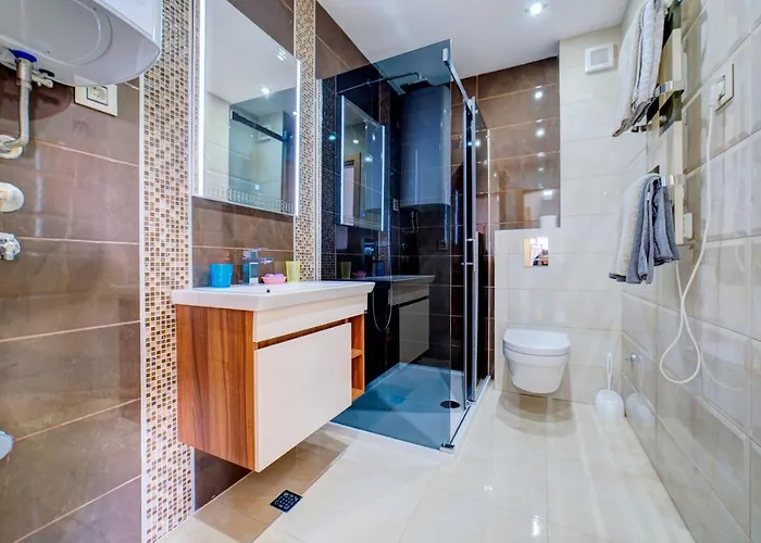 Apartment Victory In Pekovic *